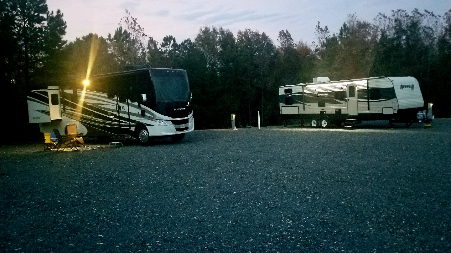 El Camino Real RV Park