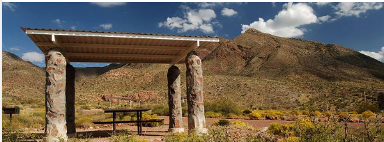 Franklin Mountains State Park