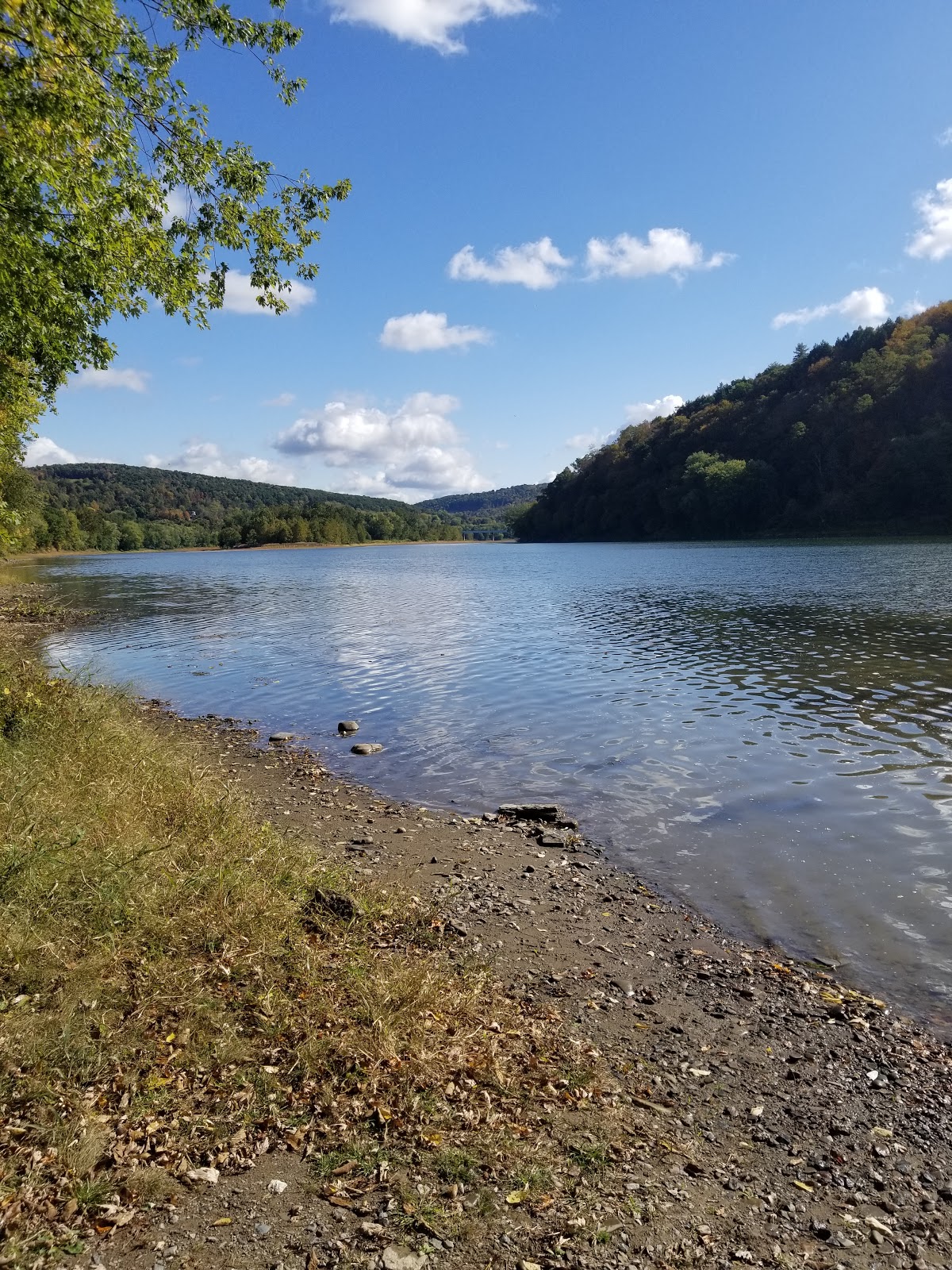 Endless Mountain Campground