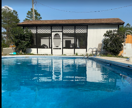 Black Horse Resort Ranch