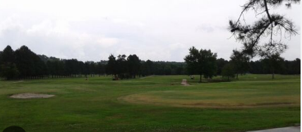 Cherokee Creek Country Club
