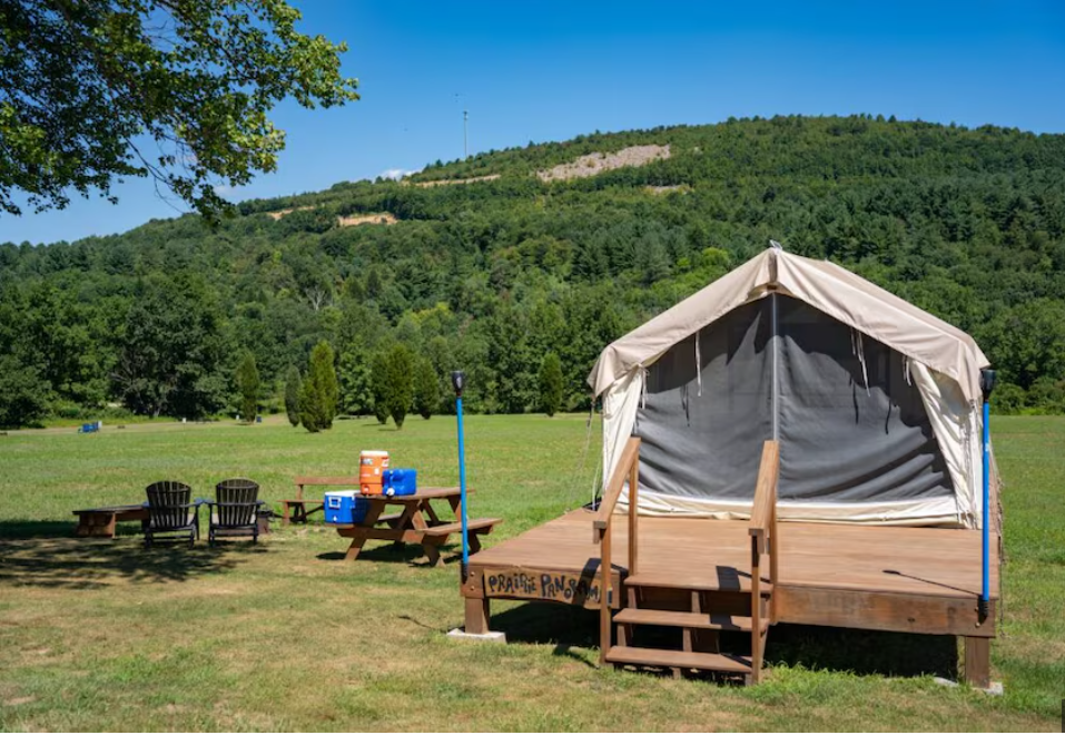 Blue Mountain Resort