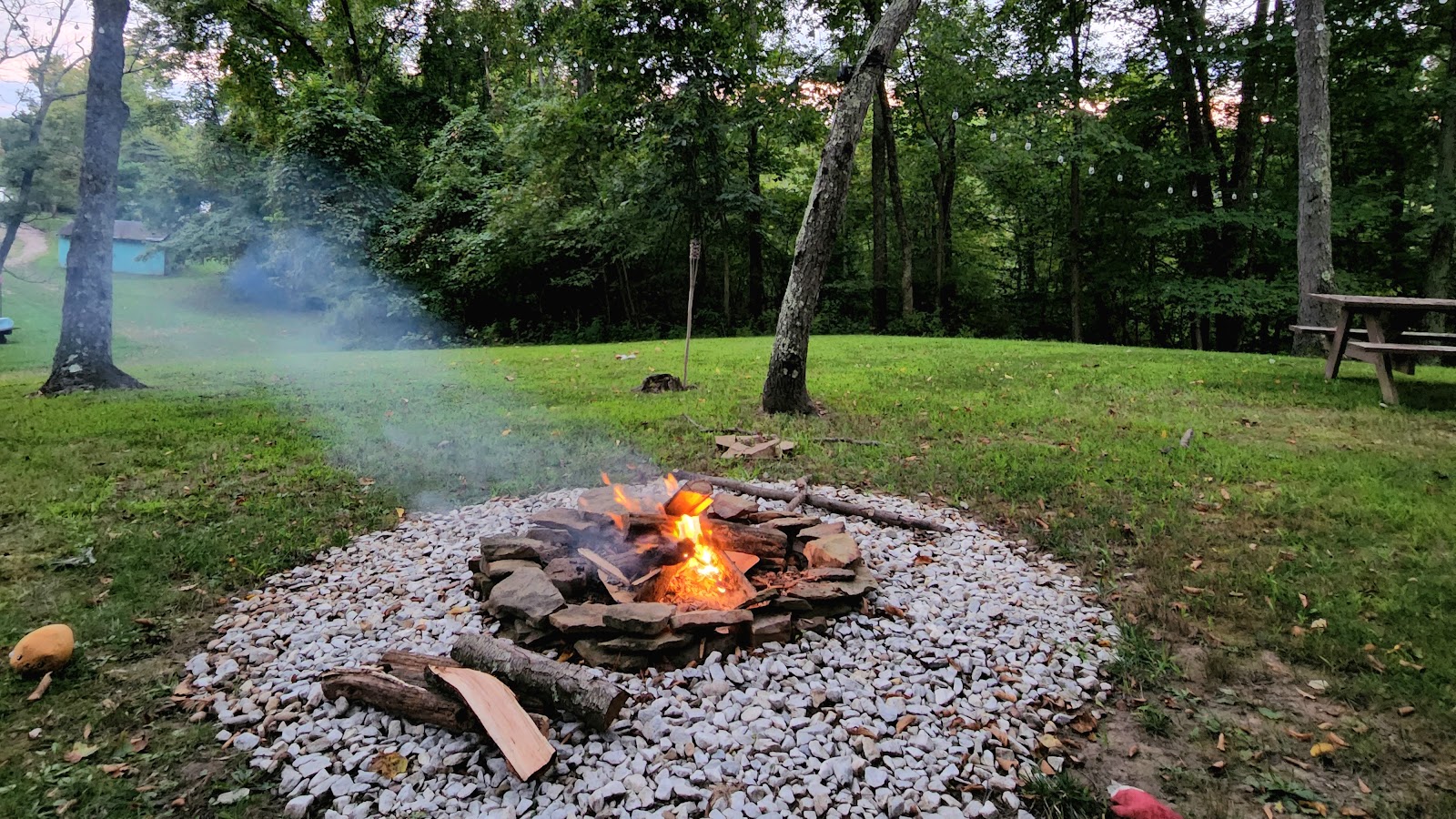 Hillview Acres Campground