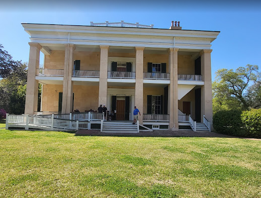 Natchez National Historical Park