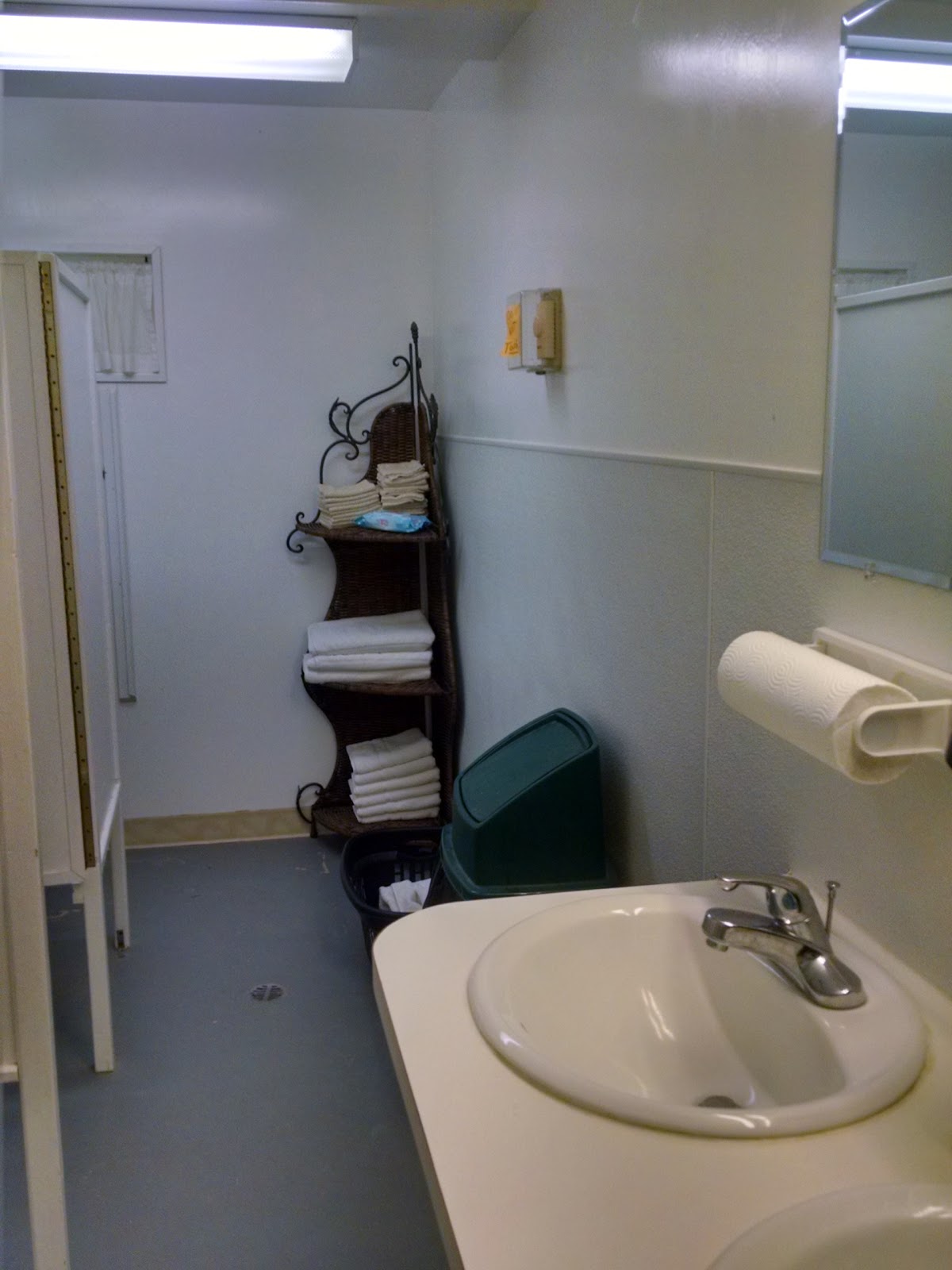 Golden Acres RV Park