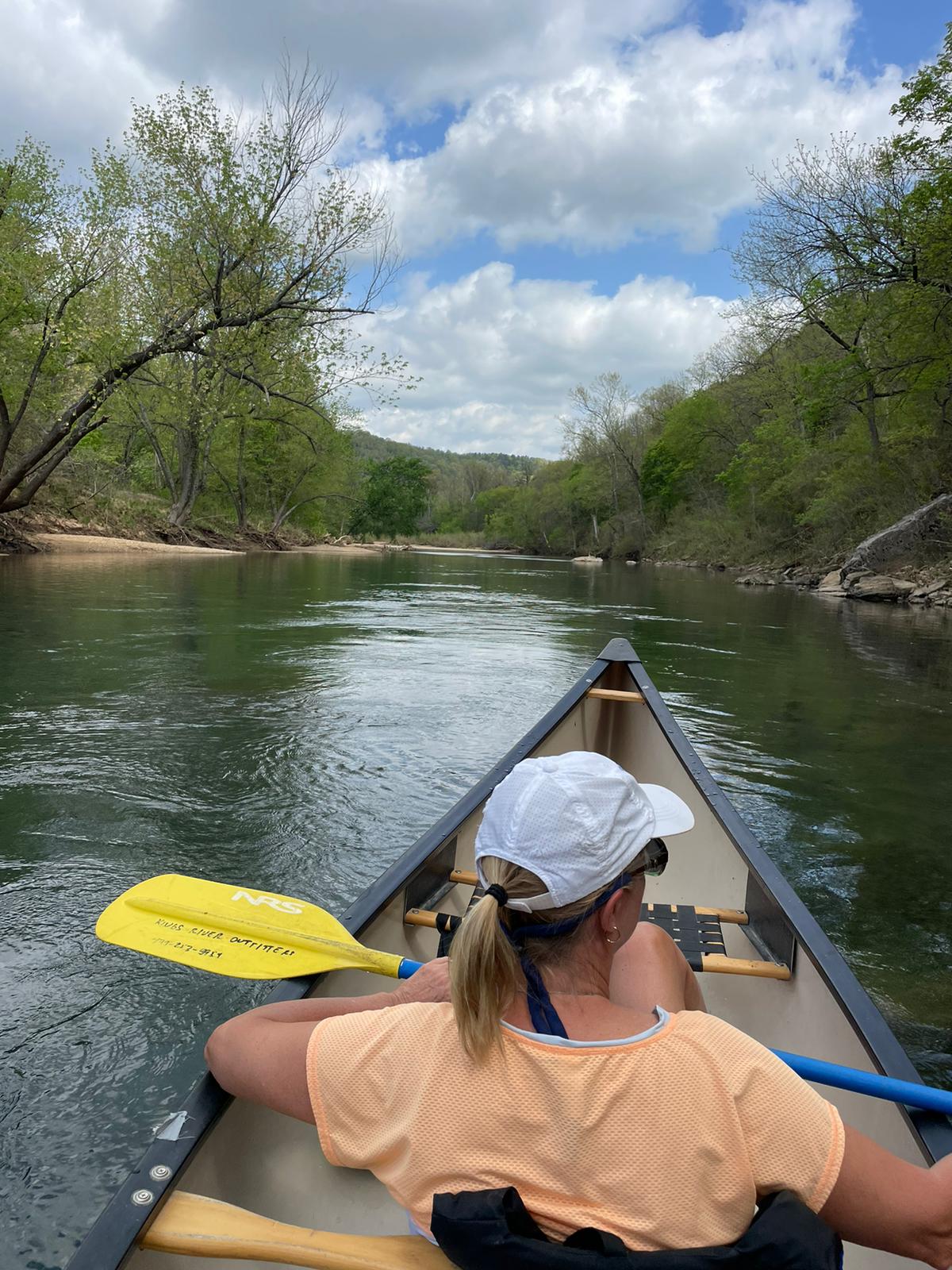 Kings River Outfitters