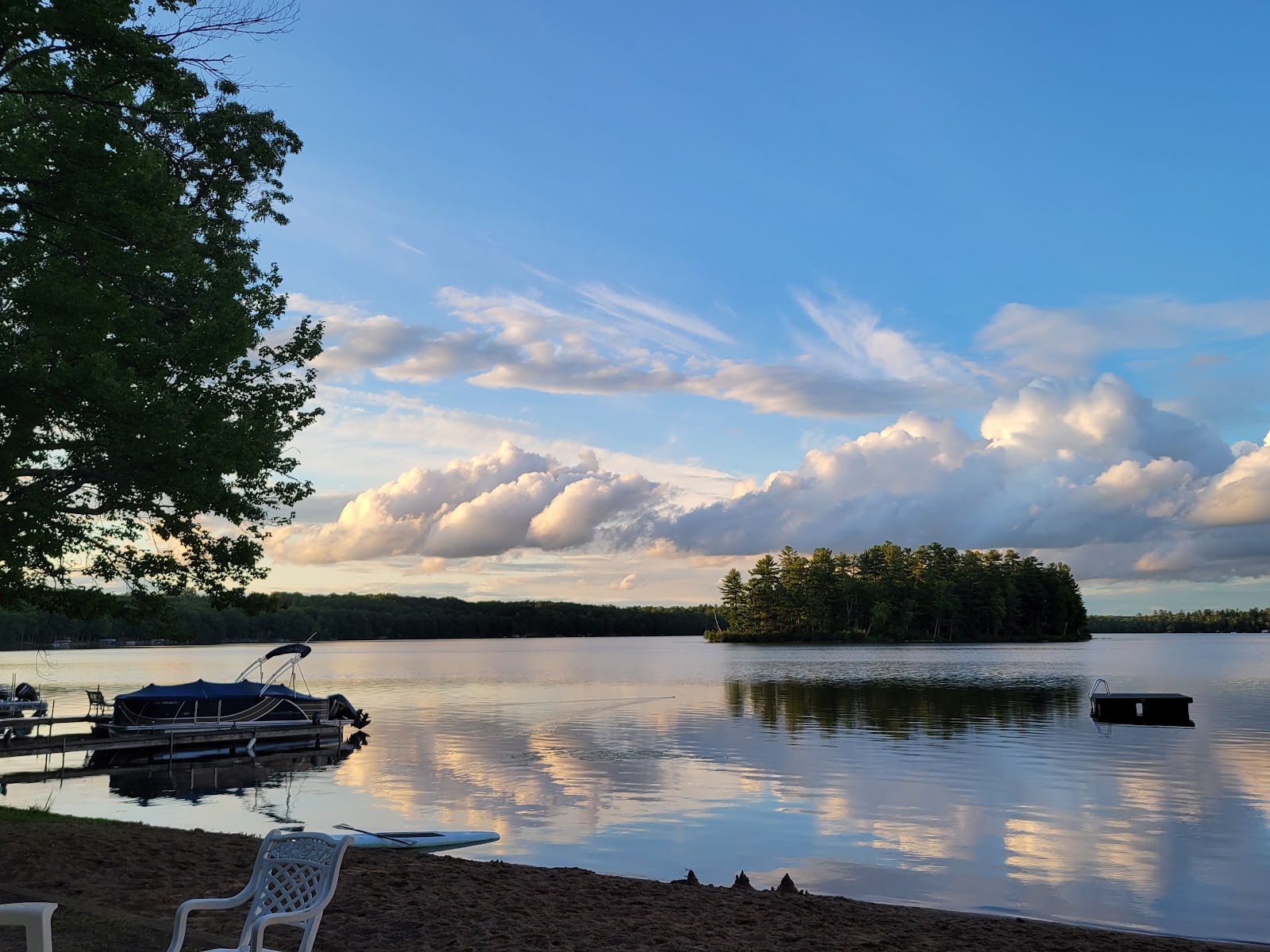 Maple View Resort and Campground
