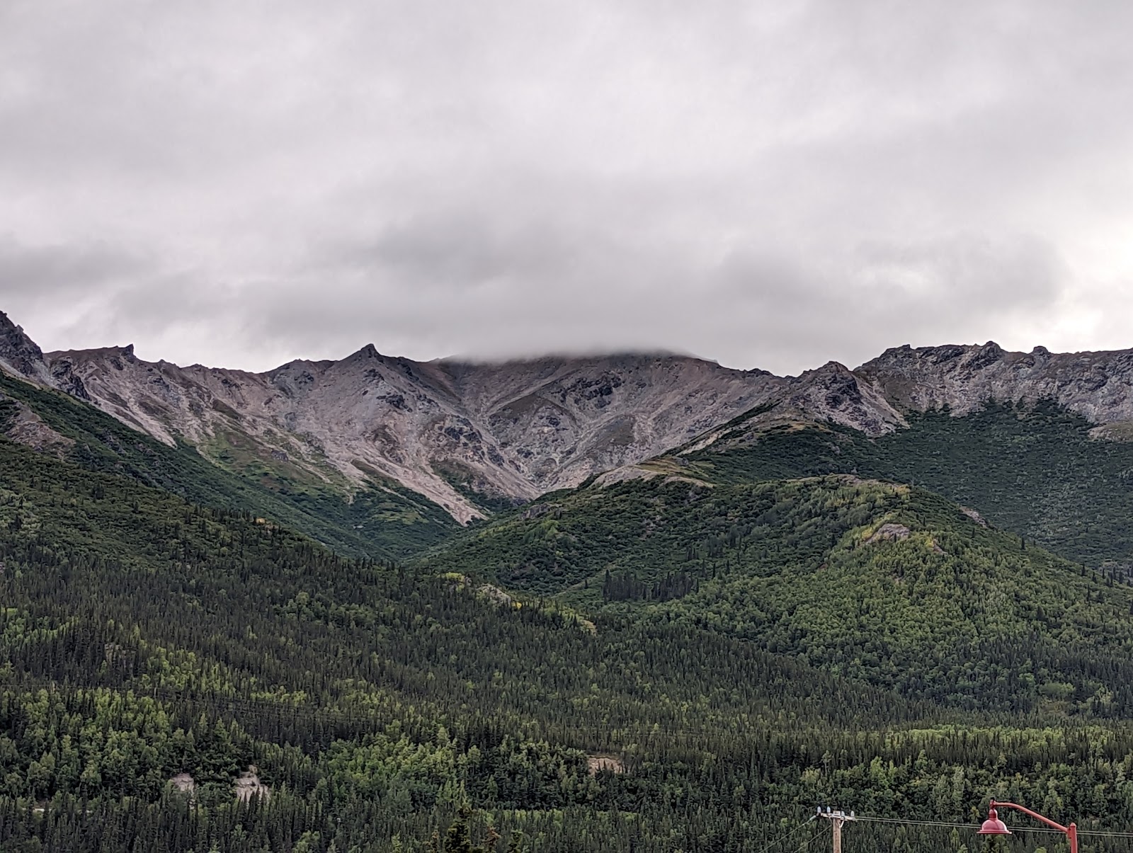Denali Rainbow Village & RV