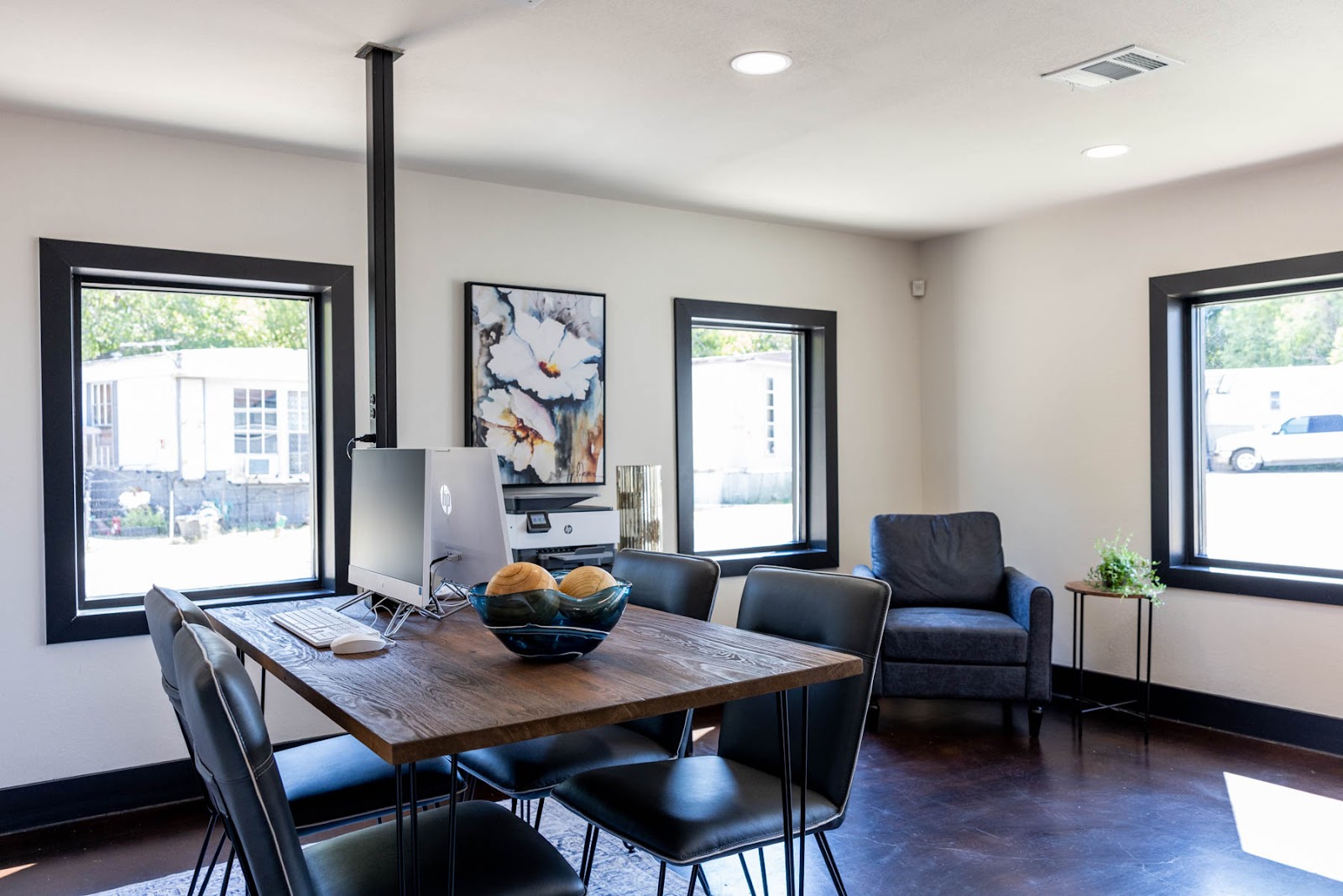 Green Acres Mobile Home and RV Park