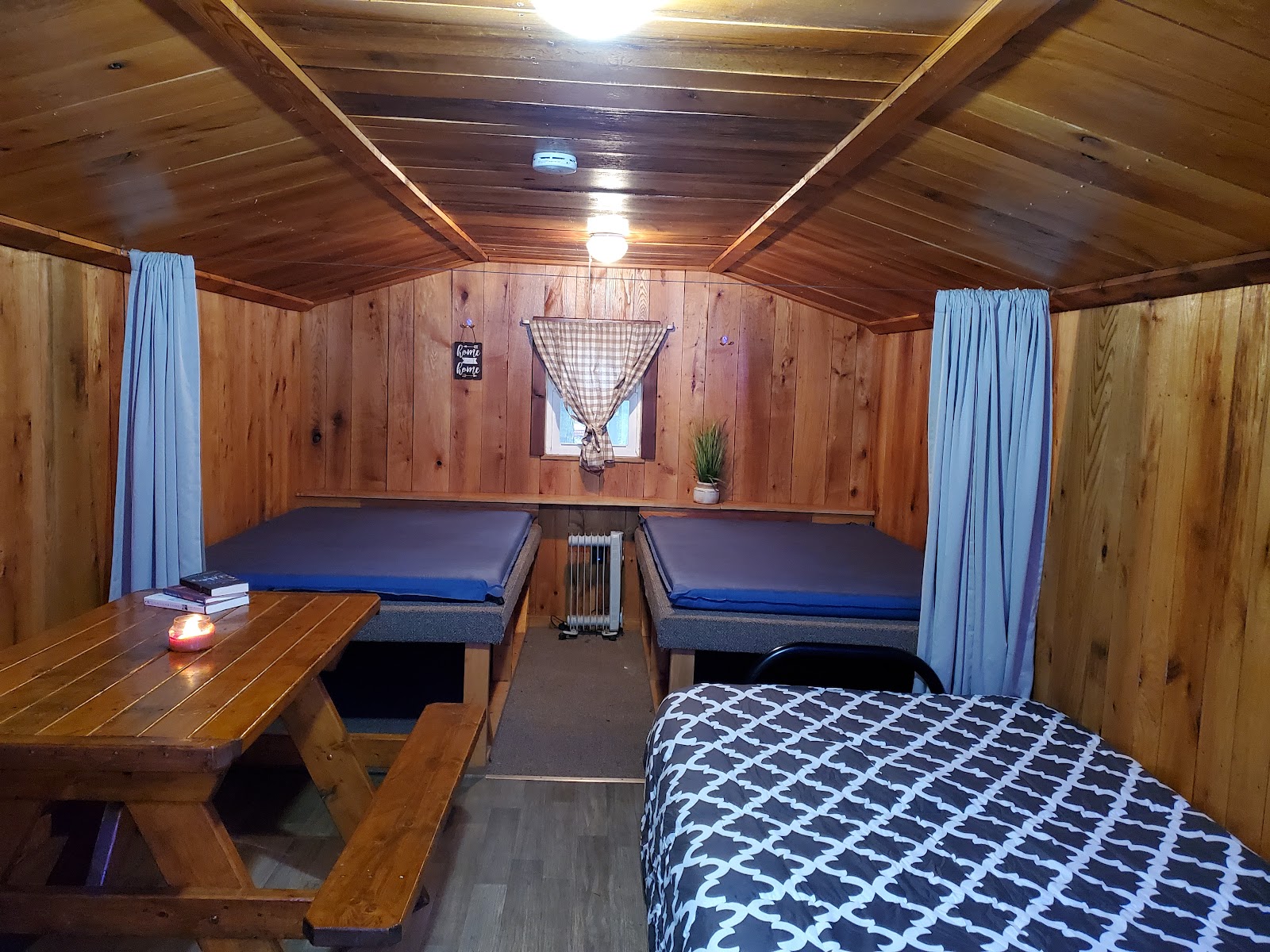 Whitehaven Campground