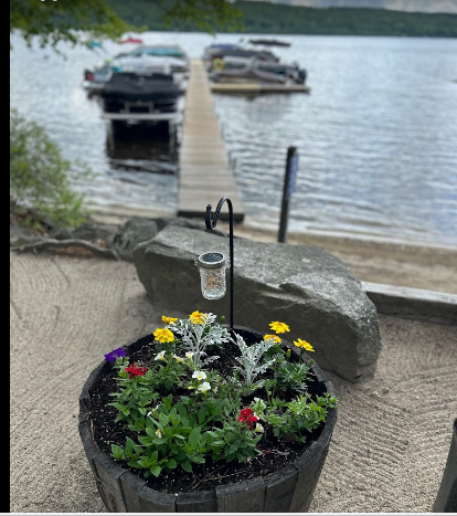 Vacationland Campground