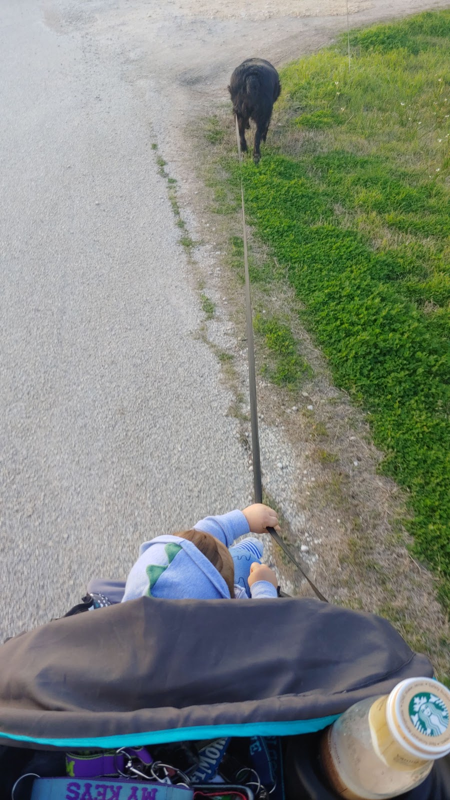 Fentress Mini Storage & RV Park