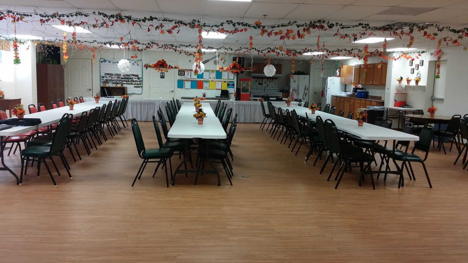 Ancient Oaks RV Park