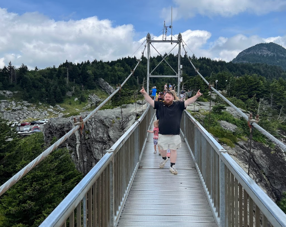 Grandfather Mountain State Park