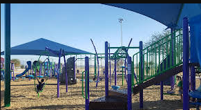 Sundance Park and Dog Park