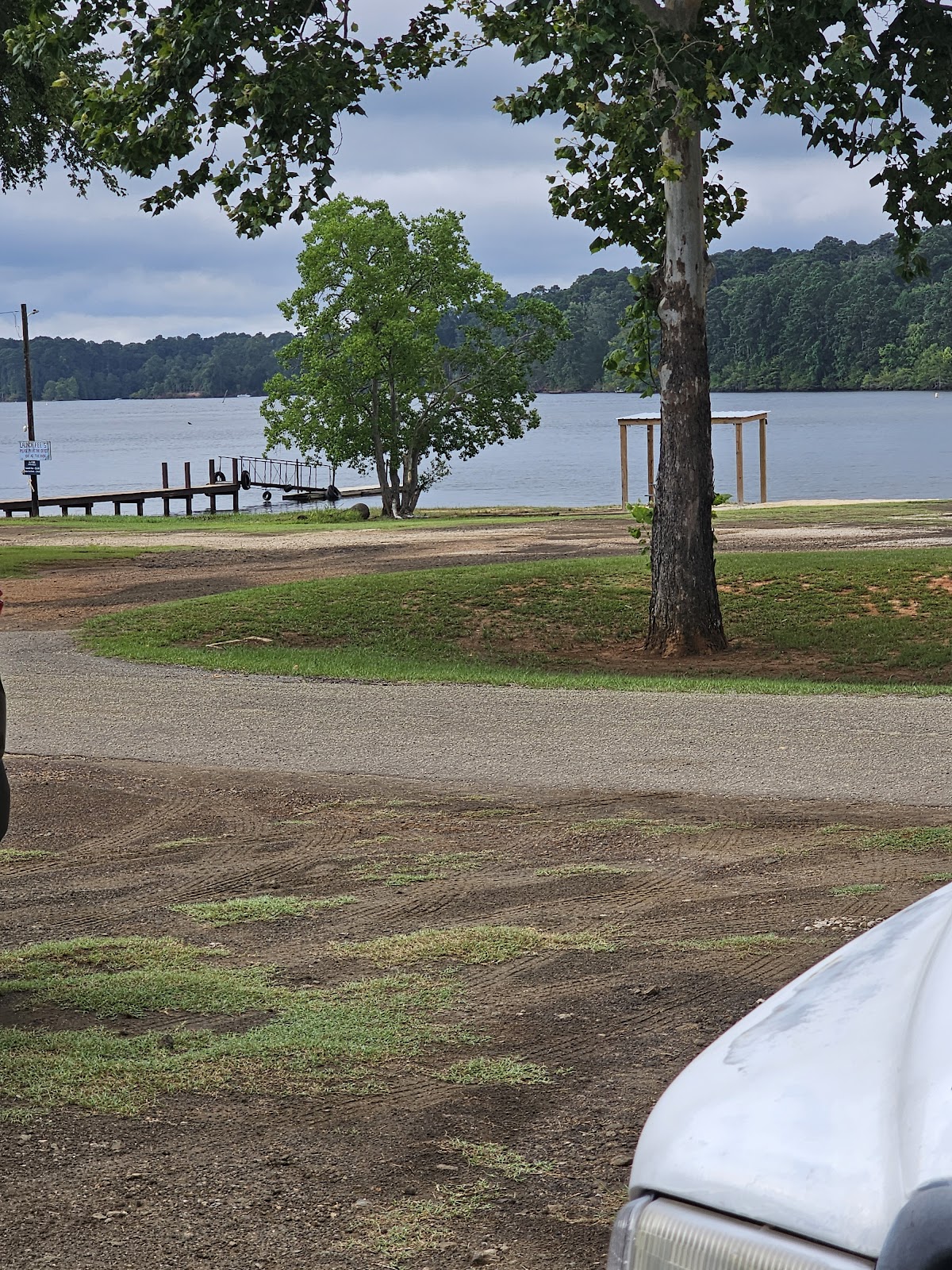 Alpine Marina & Resort