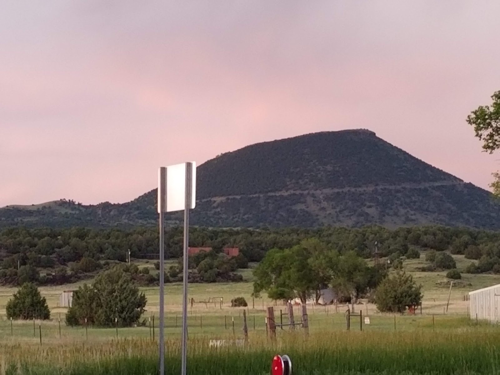 Capulin RV Park & Camp