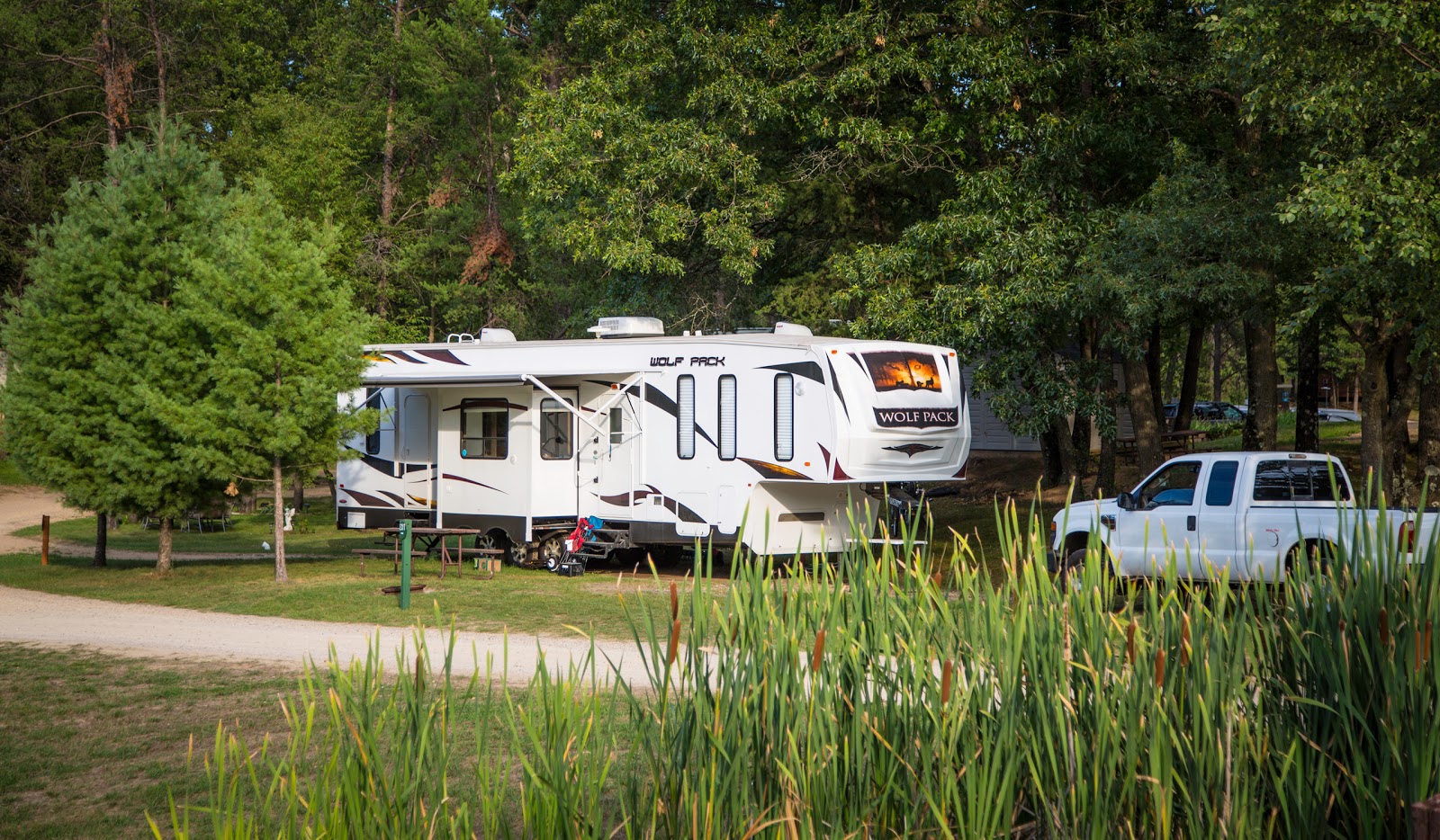 Arrowhead RV Campground