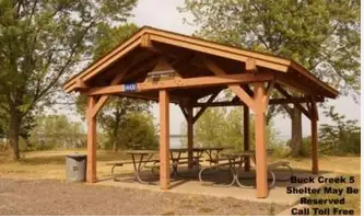 Rolling Cove Campground