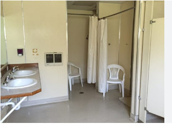 Wandering Spirit RV Park