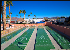 Foothills Village RV Resort