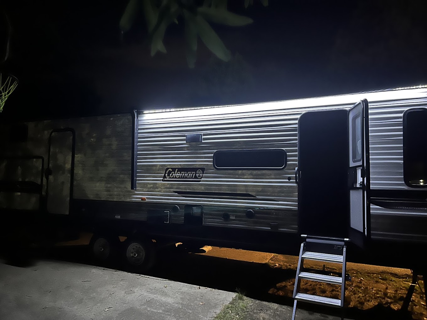 Camping World Of North Little Rock