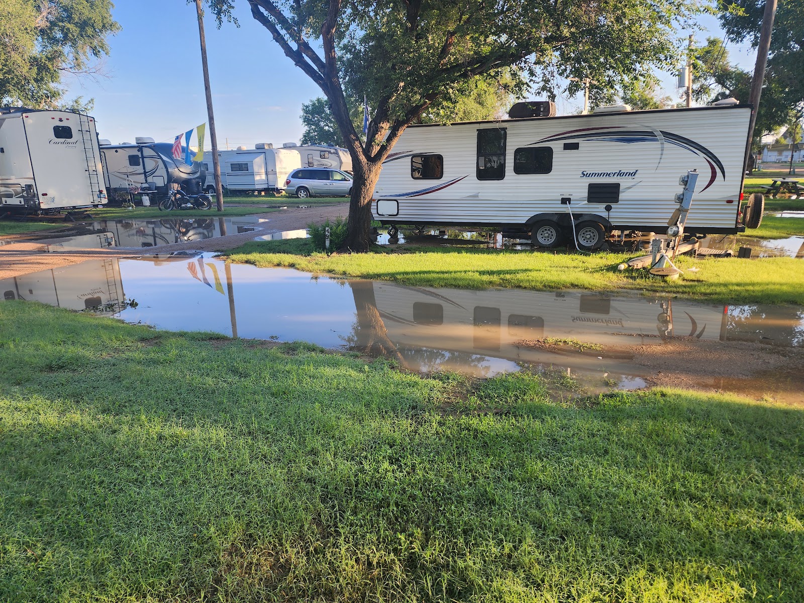 RJ’s RV Park