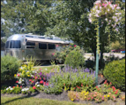 Cross Creek Camping Resort