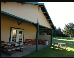 Rosemont Terrace RV Park