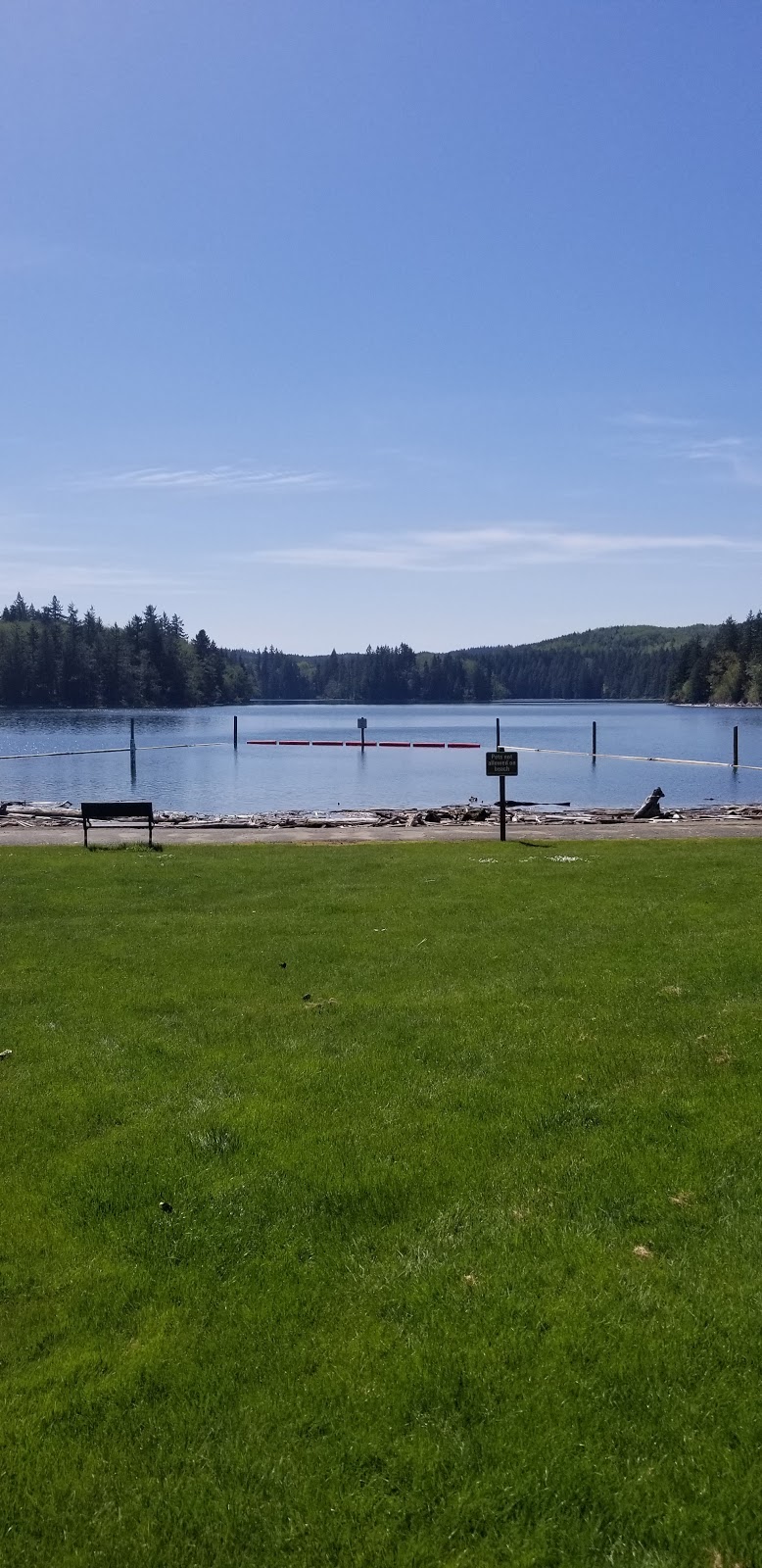 Alder Lake Park