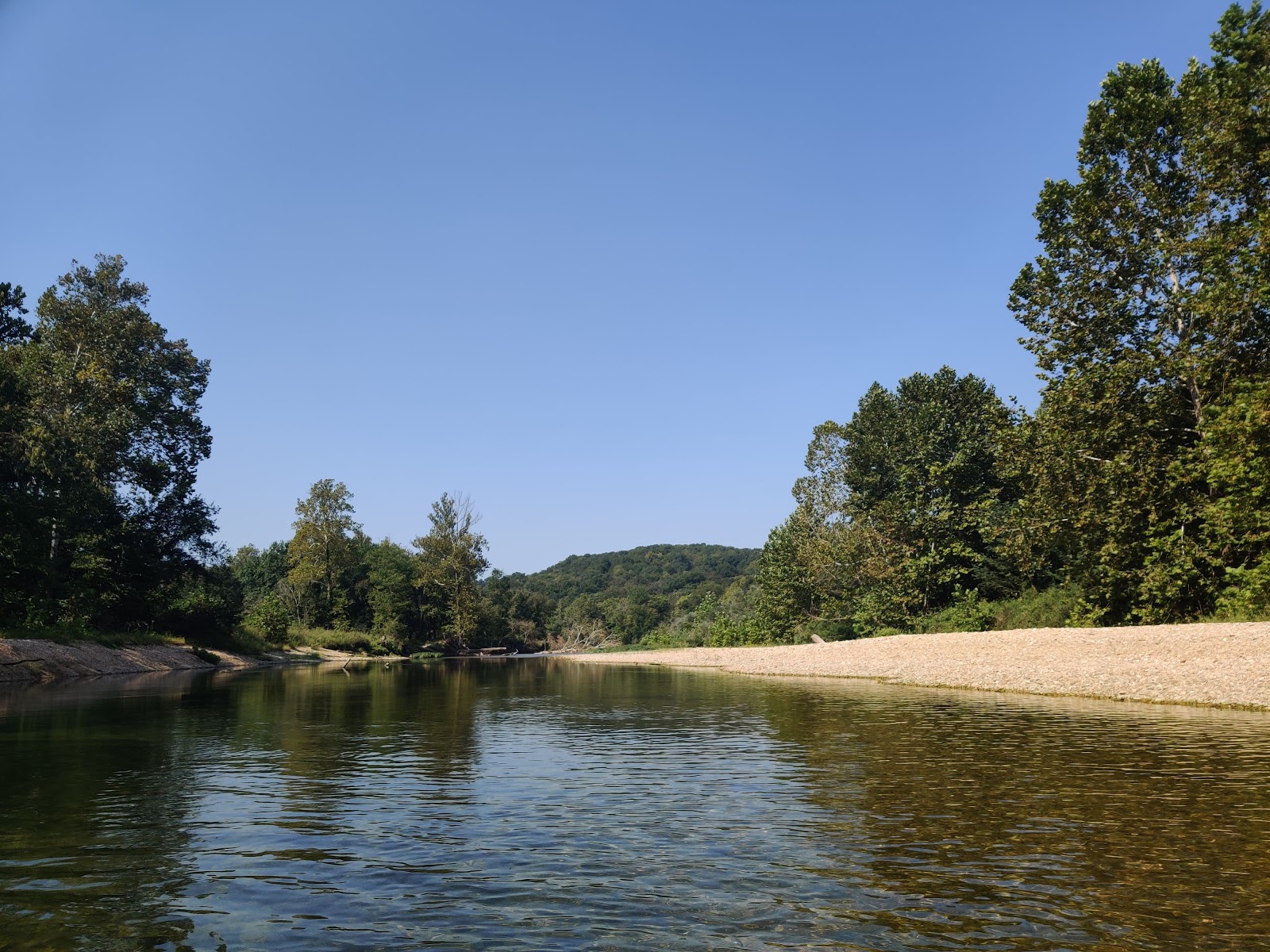 Elk River Floats & Trestle Park Campground