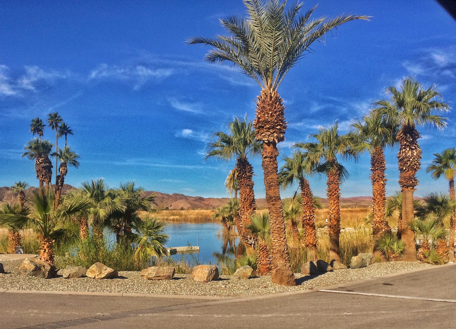 Hidden Shores RV Village