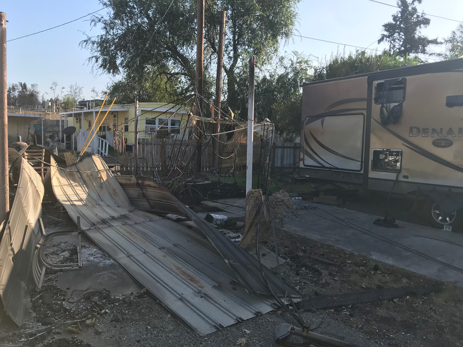 Rogue Valley Mobile Village