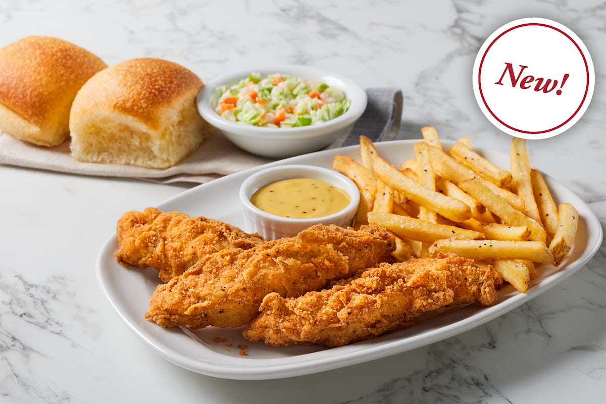 Bob Evans Farm’s Campground