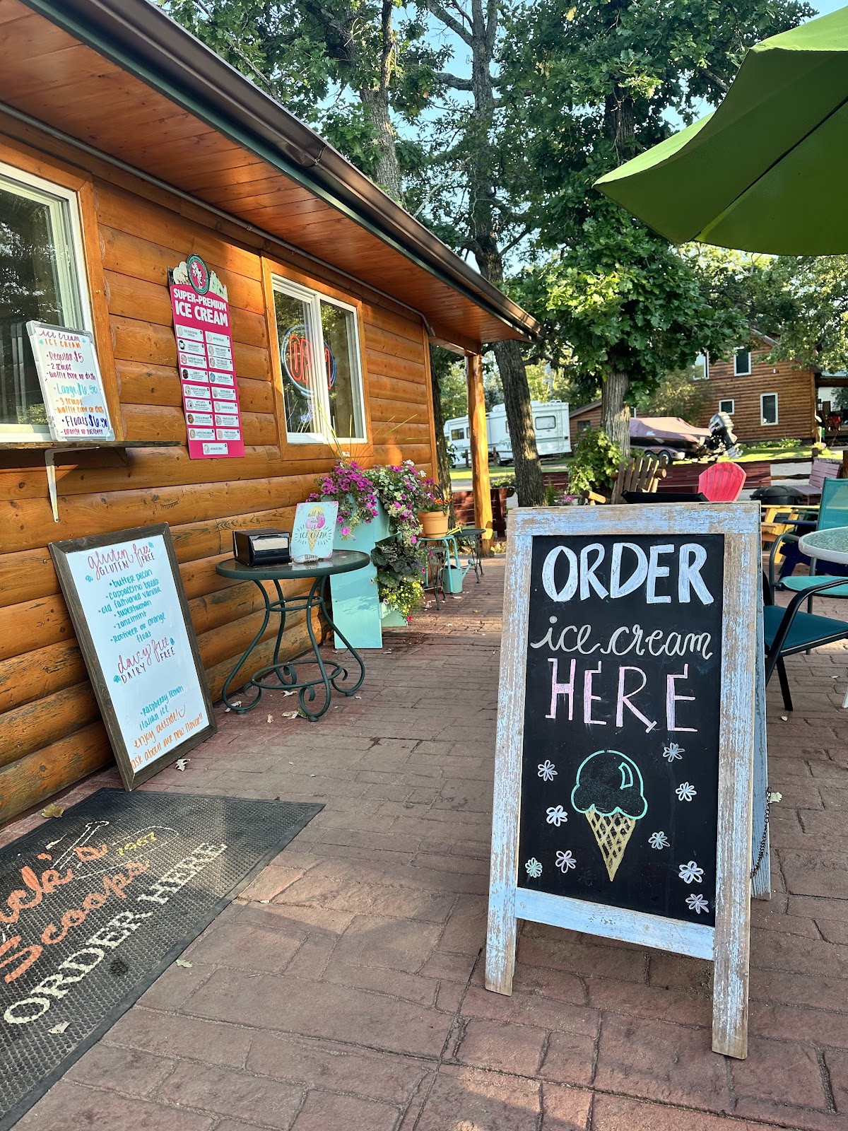 Namekagon Outfitters