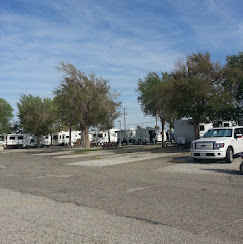 Arabian Trailer Oasis