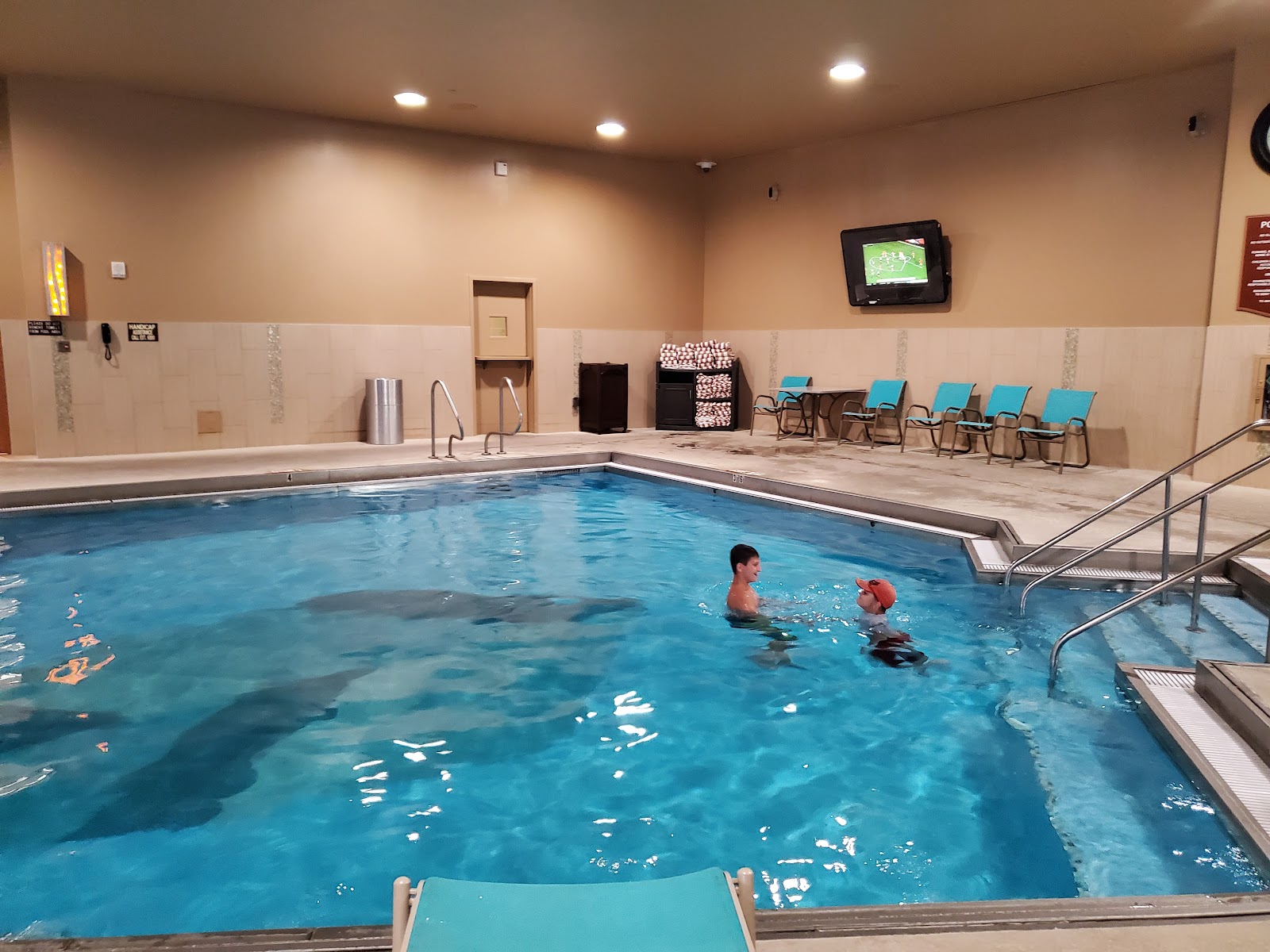 Downstream Casino Resort