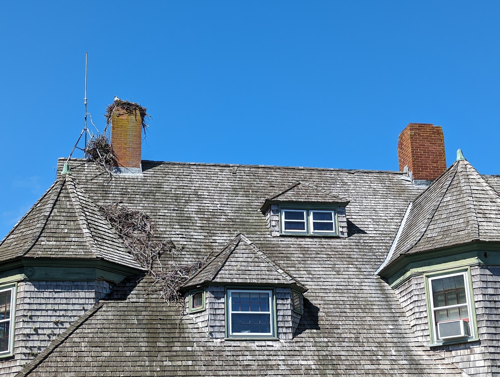 Waquoit Bay National Estuarine