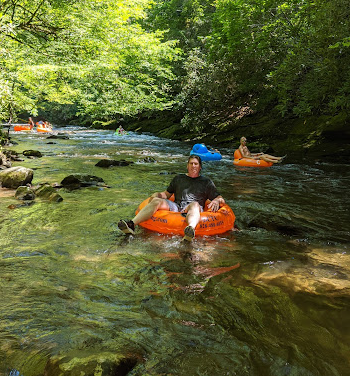 Deep Creek Tube Center and Campground