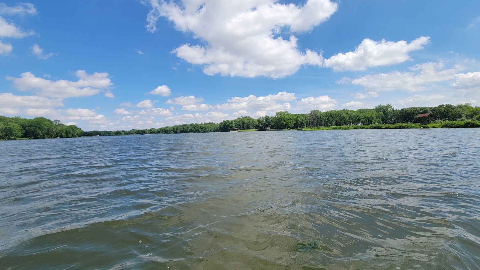 Beeds Lake State Park