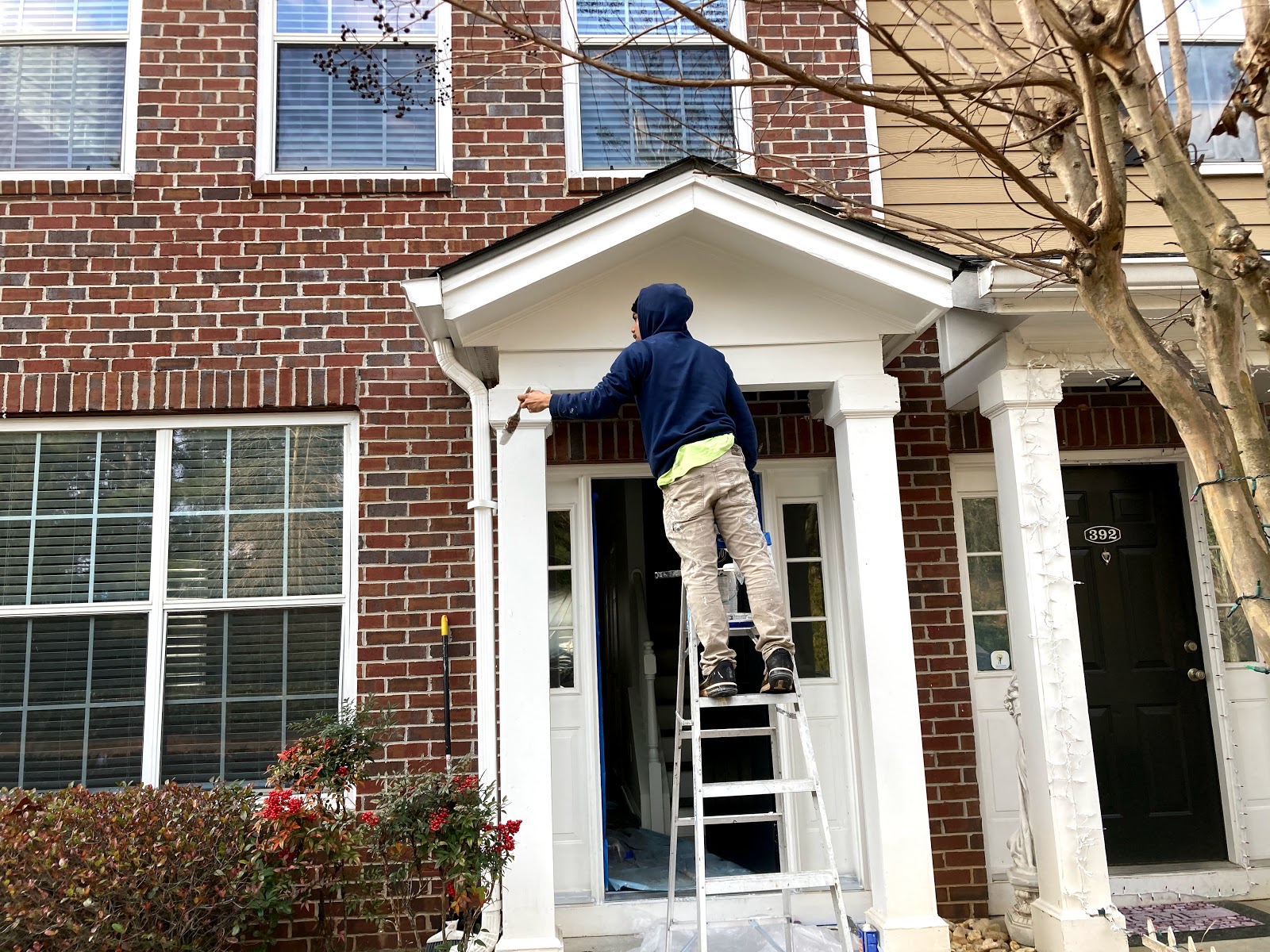 Stone Mountain Heights RV-Mobile Home Park