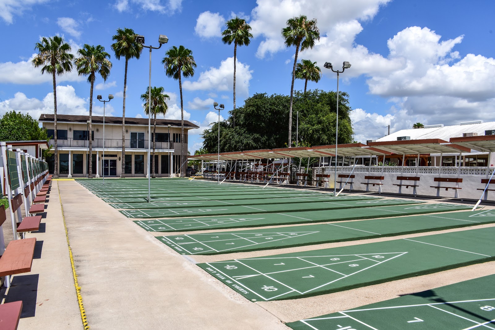 Llano Grande Resort & Country Club