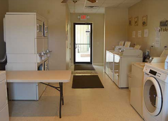 Carthage RV Campground