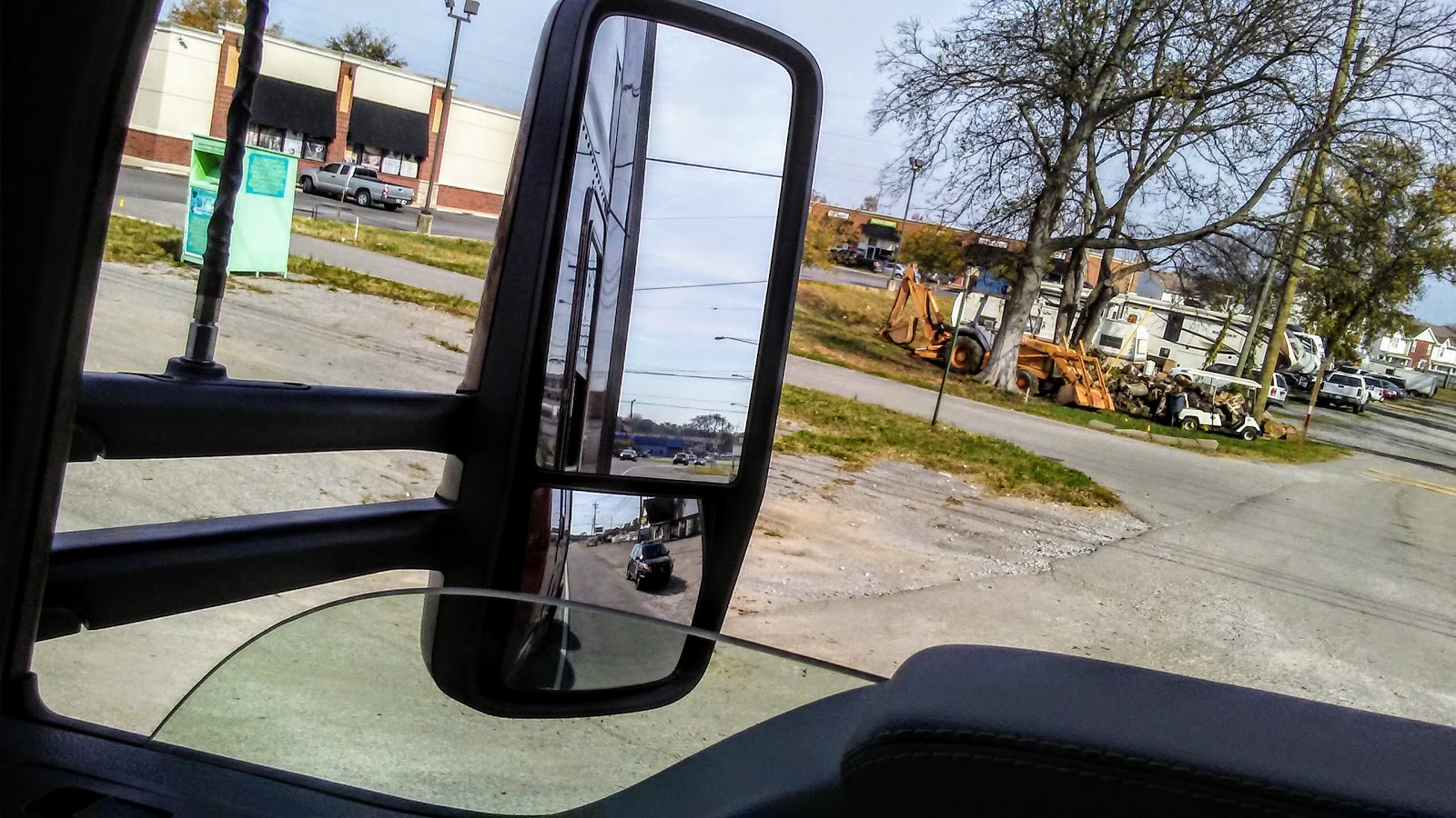 Music City Campground