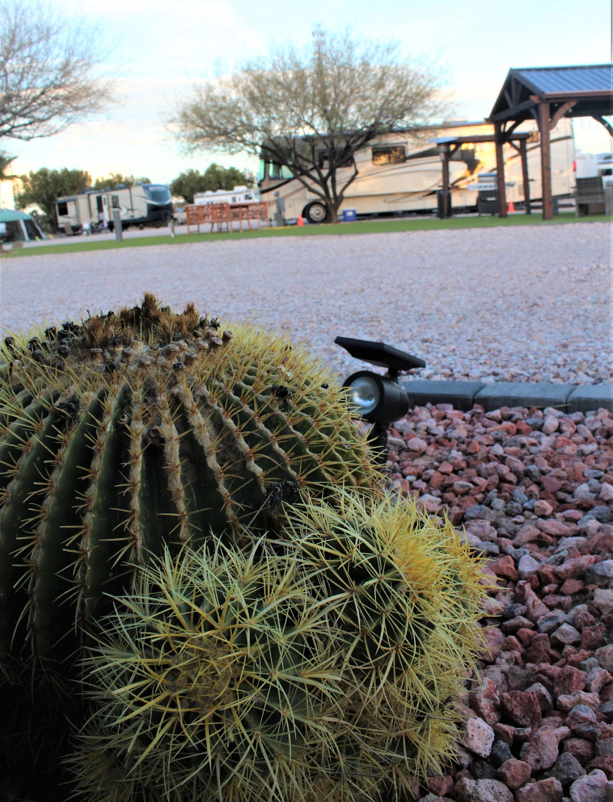 Indian Hills RV Resort