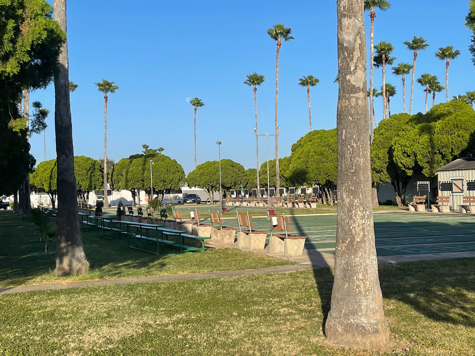 Casa Del Sol RV Resort