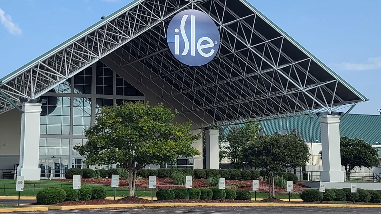 Isle of Capri Casino Hotel Lula