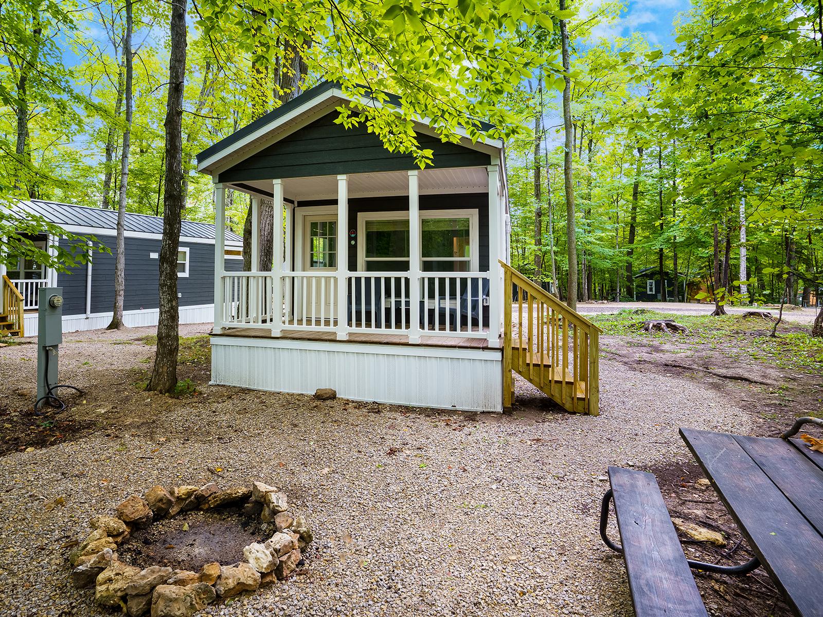 Camp-Tel Family Campground