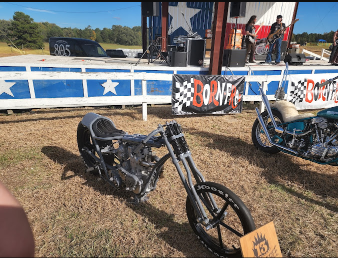 Yellow Rose Canyon RV Park and Campground