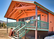 Snow Mtn Ranch / YMCA of the Rockies